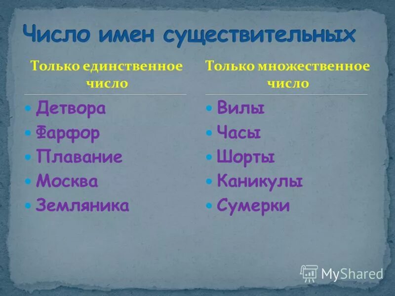 Существительное только во множественном числе в английском. Ножницы какого рода существительное. Существительного имеющее форму только единственного числа. Множ число существительных в английском. Число имени существительного.