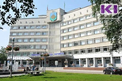 Мо г сыктывкар