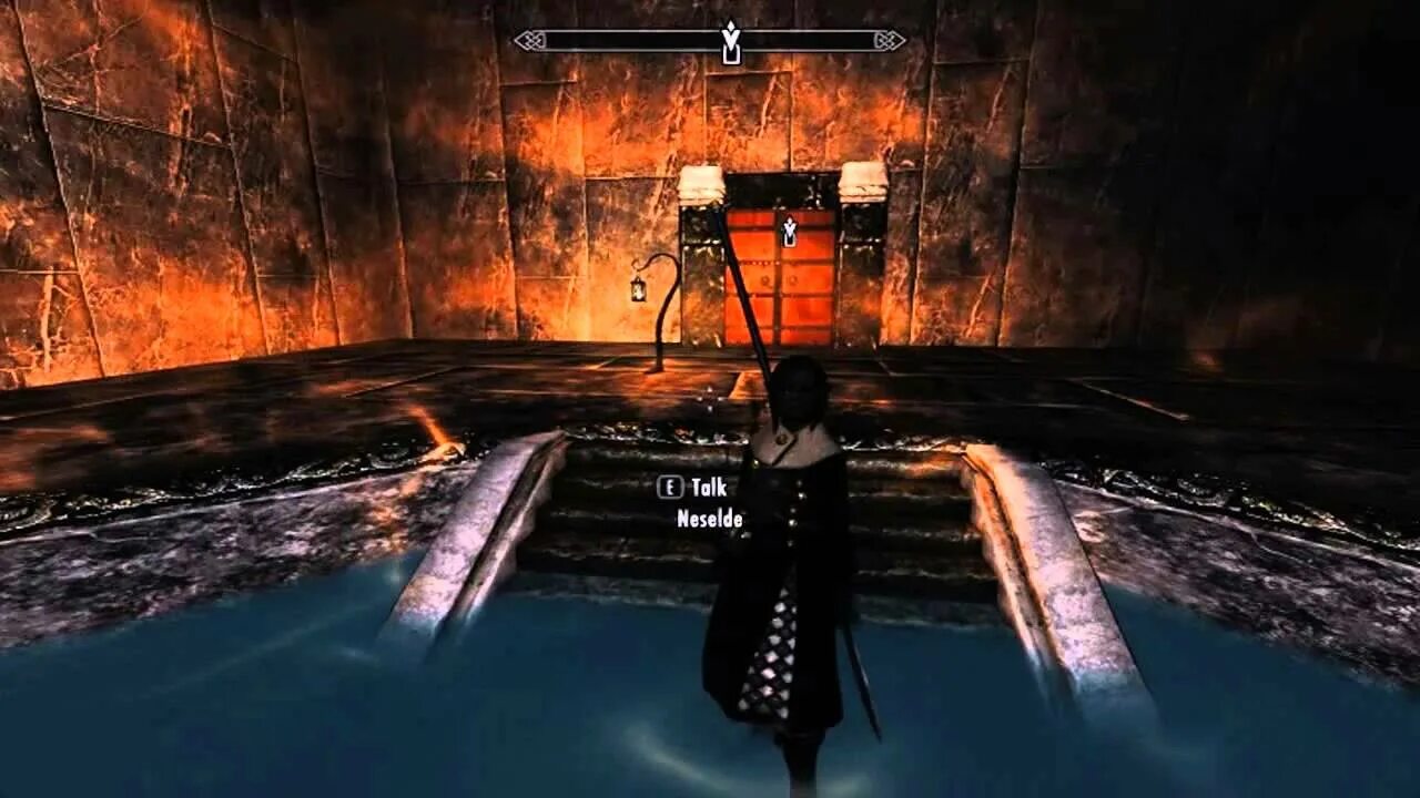 Kingdom of deception прохождение. Skyrim maids 2 deception. maids ii deception skyrim se. скайрим maids. maids ii — deception.