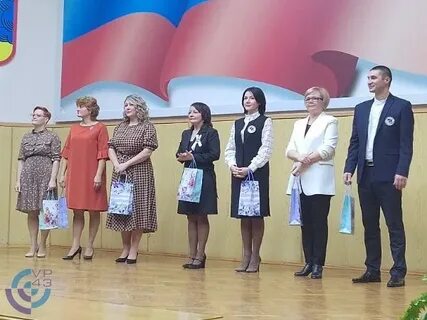 Вятский переполох