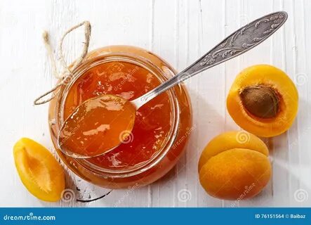 Абрикос варенье рецепт