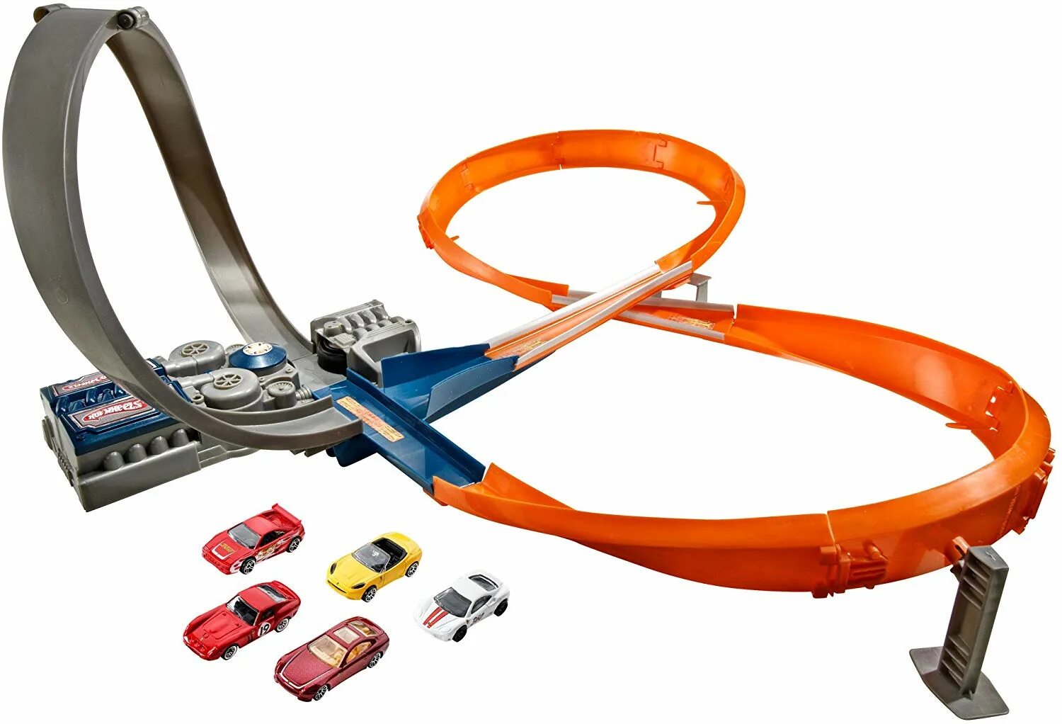 гоночный трак хотвиллс. хот вилс турбо трек. трек hot. трек hot wheels перекрестное столкновение dtn42. трасса хот вилс петля.