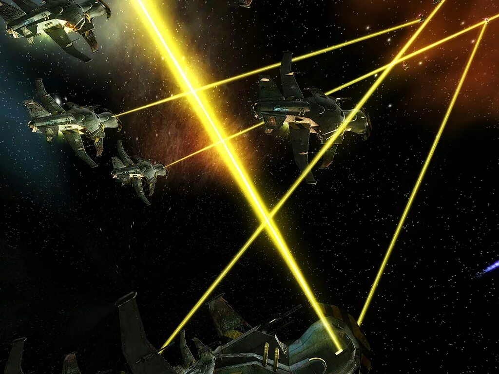 Сила изгоев