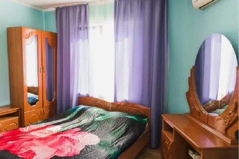 Гостевой дом клевер лазаревское