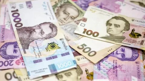 Валюта украины сейчас