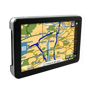 Карта навигатор gps