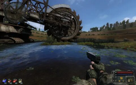Stalker 3