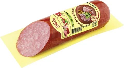 Иней колбаса энергомикс
