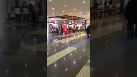 Работа сити молл белгород