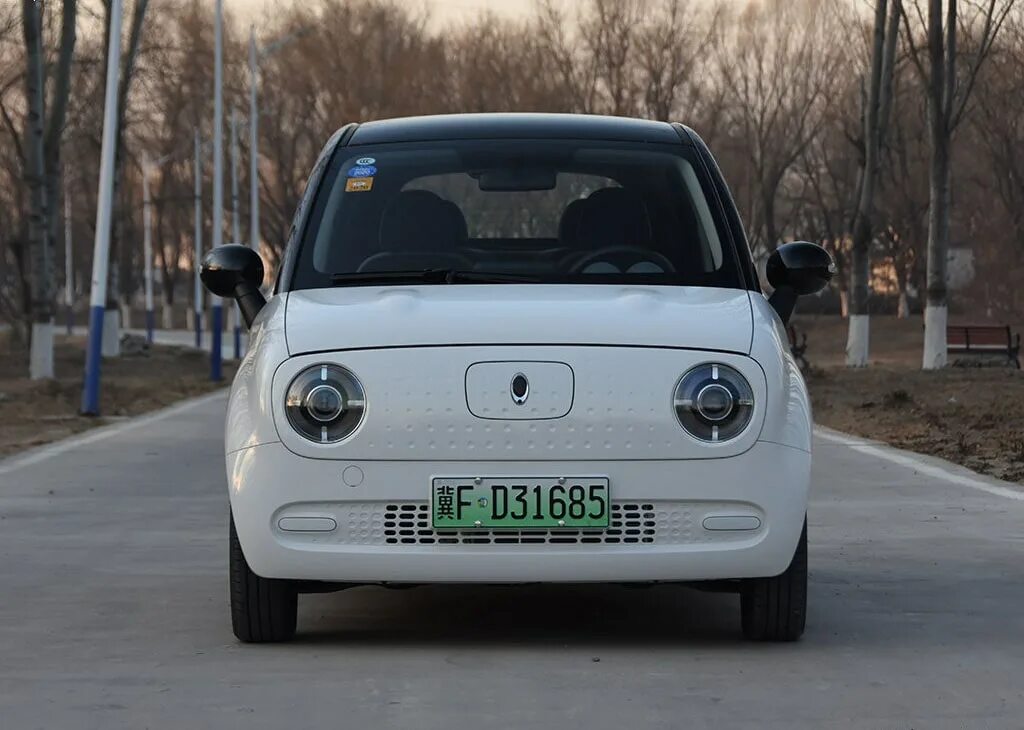Электрокар ora. Great wall ora r1. китайский электрокар ora. ora машина.
