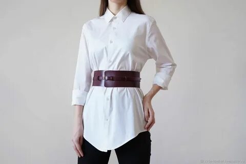 Какой пояс в новосибирске