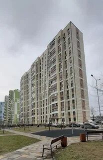 Корпус 15 4