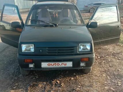 Отчет ока