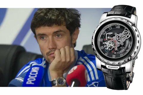 Часу футболист
