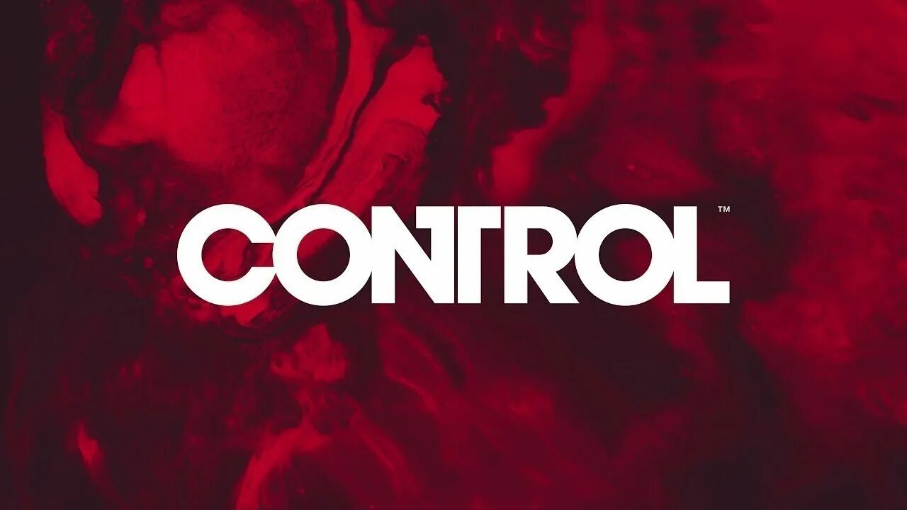 Что значит control. Контроль надпись. Контрол логотип. Control картинки. Control обои на рабочий стол.