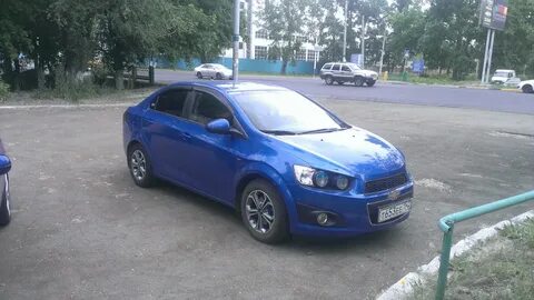 Шевроле авео т300 замена
