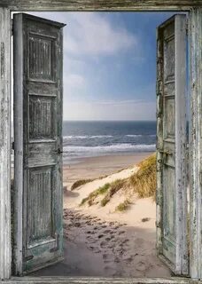 More doors