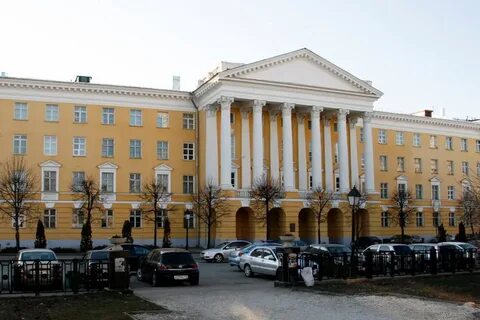 Институты современной республики