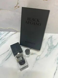 Парфюм афгано отзывы