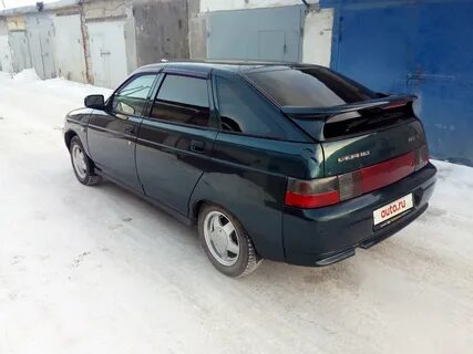 2112 бу на авито
