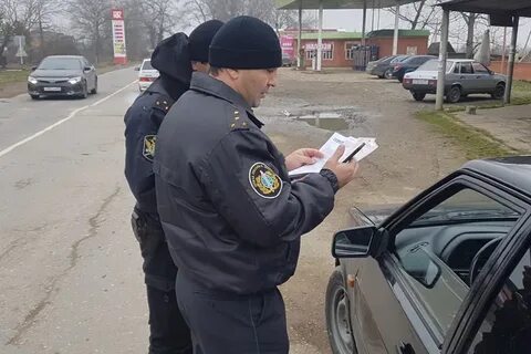 Проверка республик