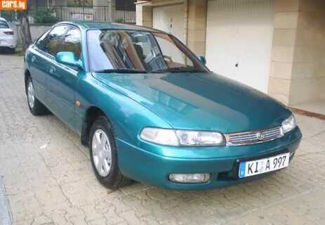 Mazda 1997