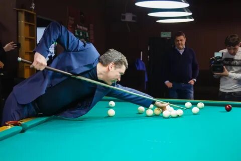 Ллб текущие турниры бильярда