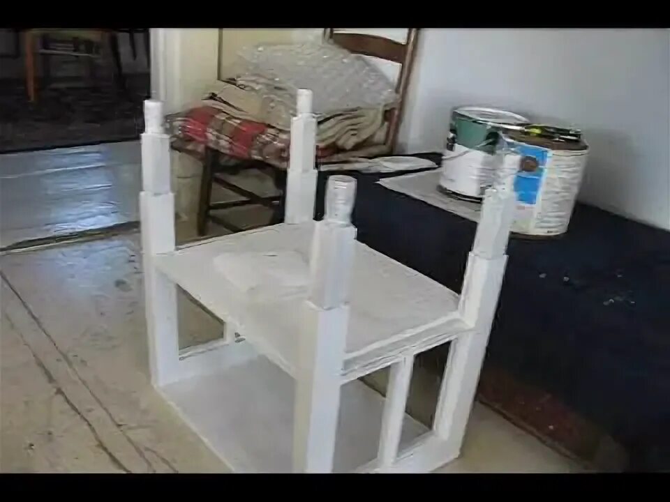 How to make table. How to make table
