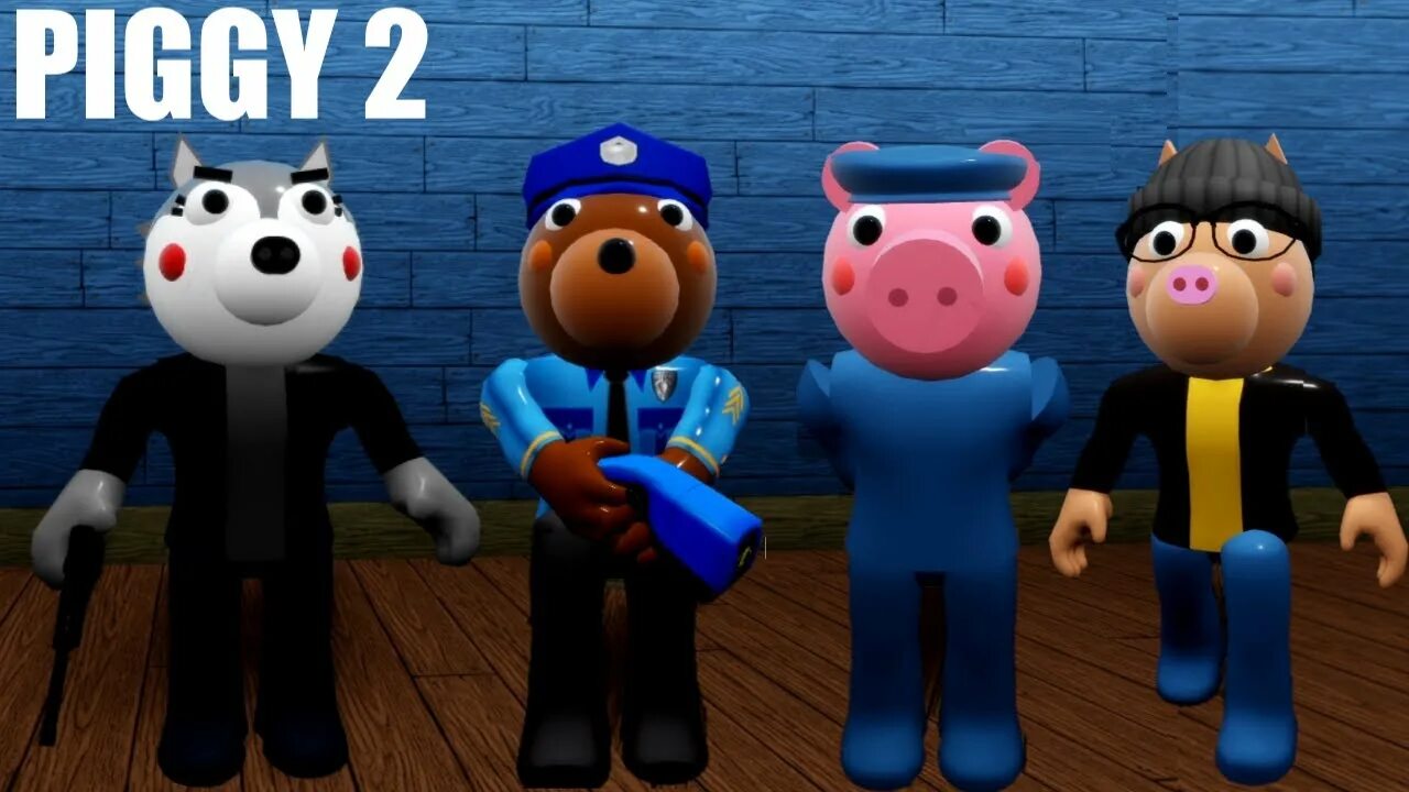 Piggy roblox hunt. РОБЛОКС Пигги 2. Пигги Roblox. Piggy РОБЛОКС. Пигги скины.