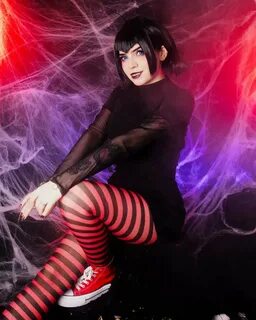 Cosplay de Mavis 🥰 💖 cosplay mavis cosplayers maviscosplay cosplayma...