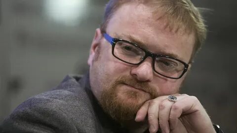 Милонов предложил