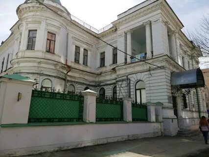 Диспансер 65