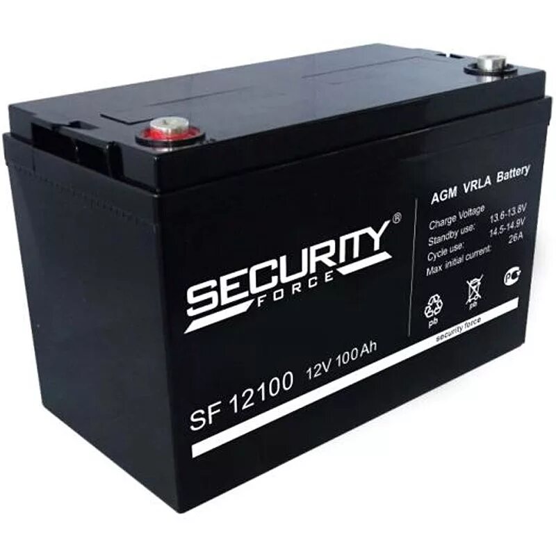 Аккумулятор security force. Аккумуляторная батарея security force sf 12100. аккумуляторная батарея sf 12045 security force 12в, 4,5 а/ч. аккумулятор security force sf 12025. аккумулятор 12v -100 а/ч &quot;security force&quot; (sf 12100).