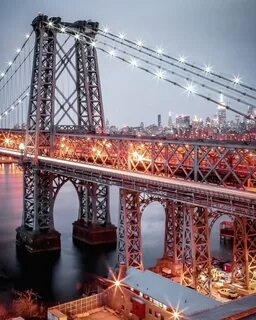 Вильямсбургский мост