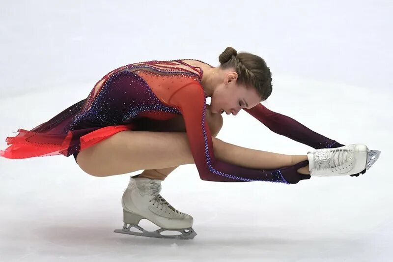 Майя хромых произвольная программа 2022. Хромых произвольная программа сегодня. Хромых произвольная программа сегодня. Хромых произвольная программа сегодня. Майя хромых 2022.