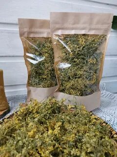 Родные травы интернет