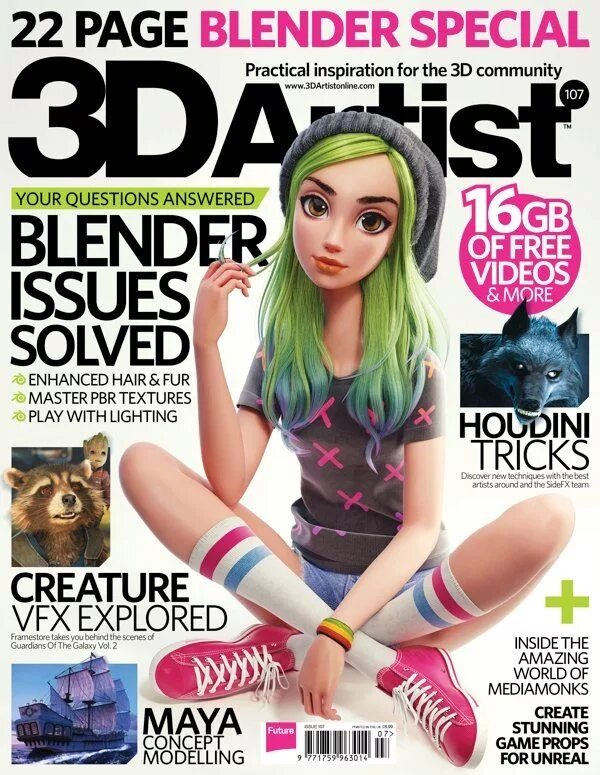 Is your issue solved. 3d artist журнал. 3д артист журнал. blender issue. вдохновение blender.