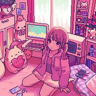 Pixel mi
