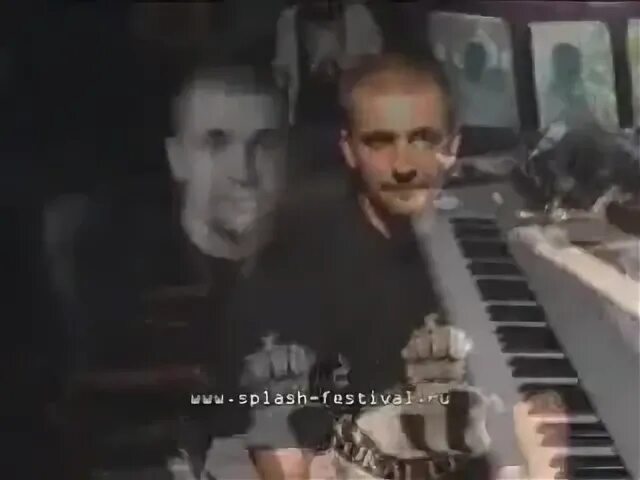 Бит стук
