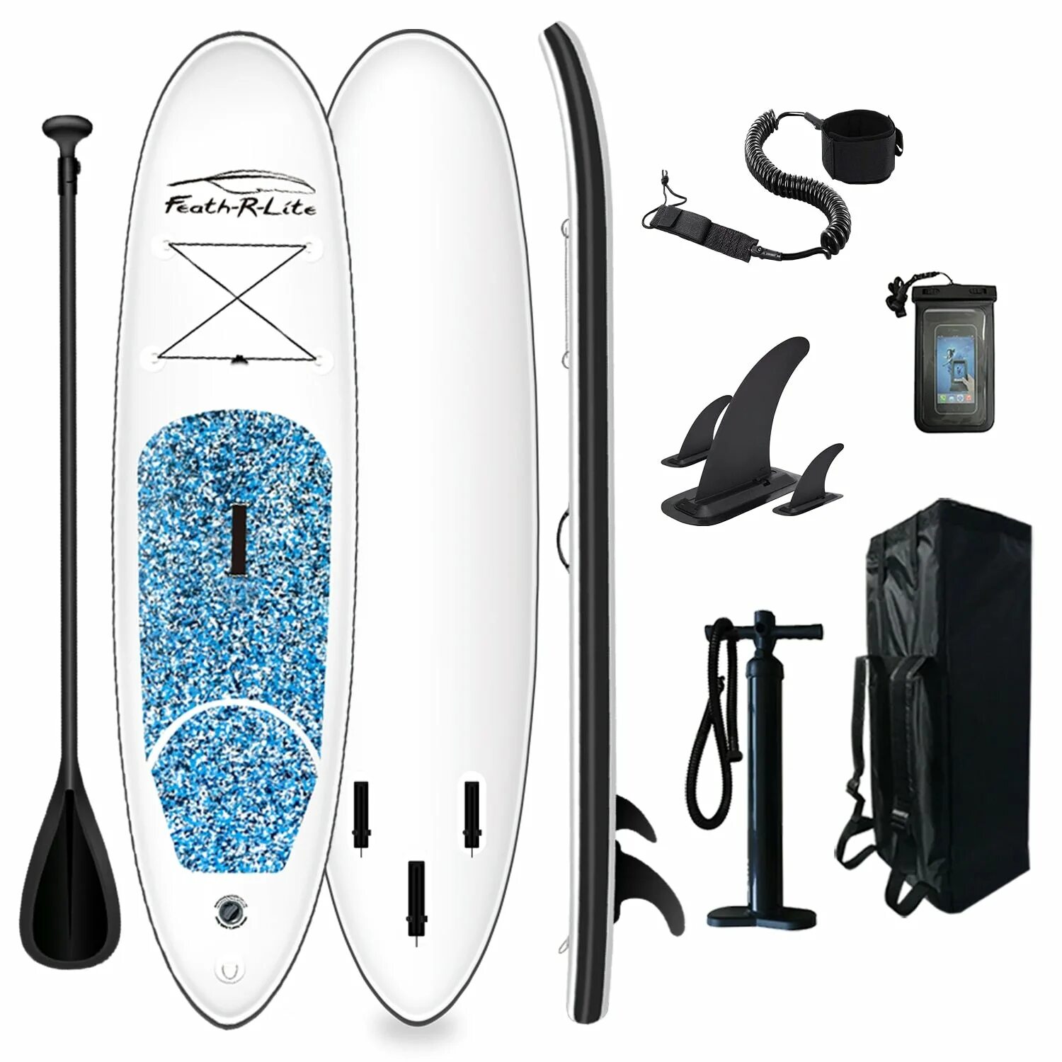 Feath r lite. Feath-r-Lite sup. FUNWATER sup Board. Сапборд Feath-r-Lite. Feath-r-Lite САП доска.