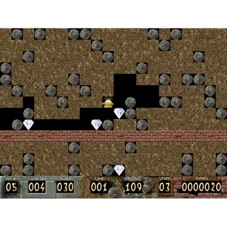 Digging игра