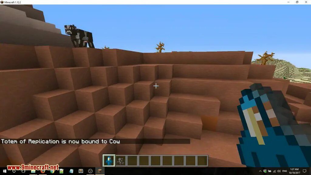 Essential mod minecraft