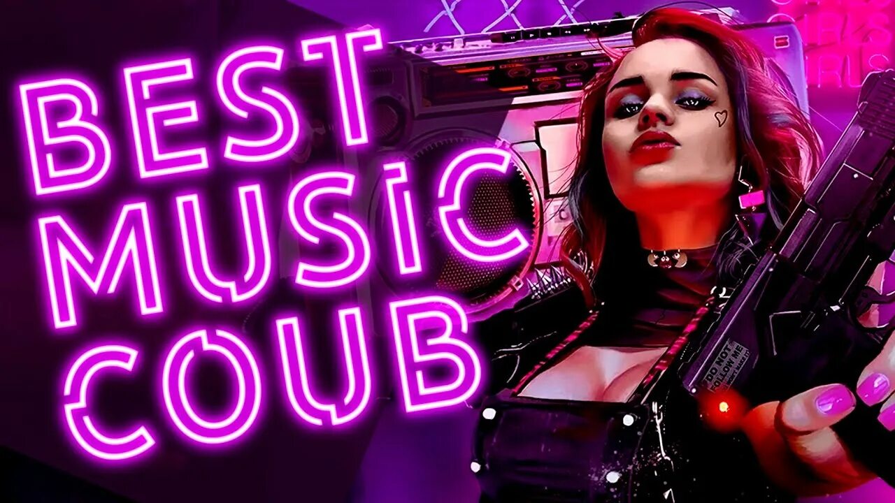 Trek music. Видео best музыка. Концерт электронной музыки. Cyberpunk portrait. Видео best музыка.