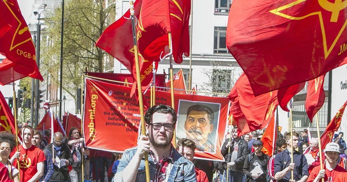 Компартия греции