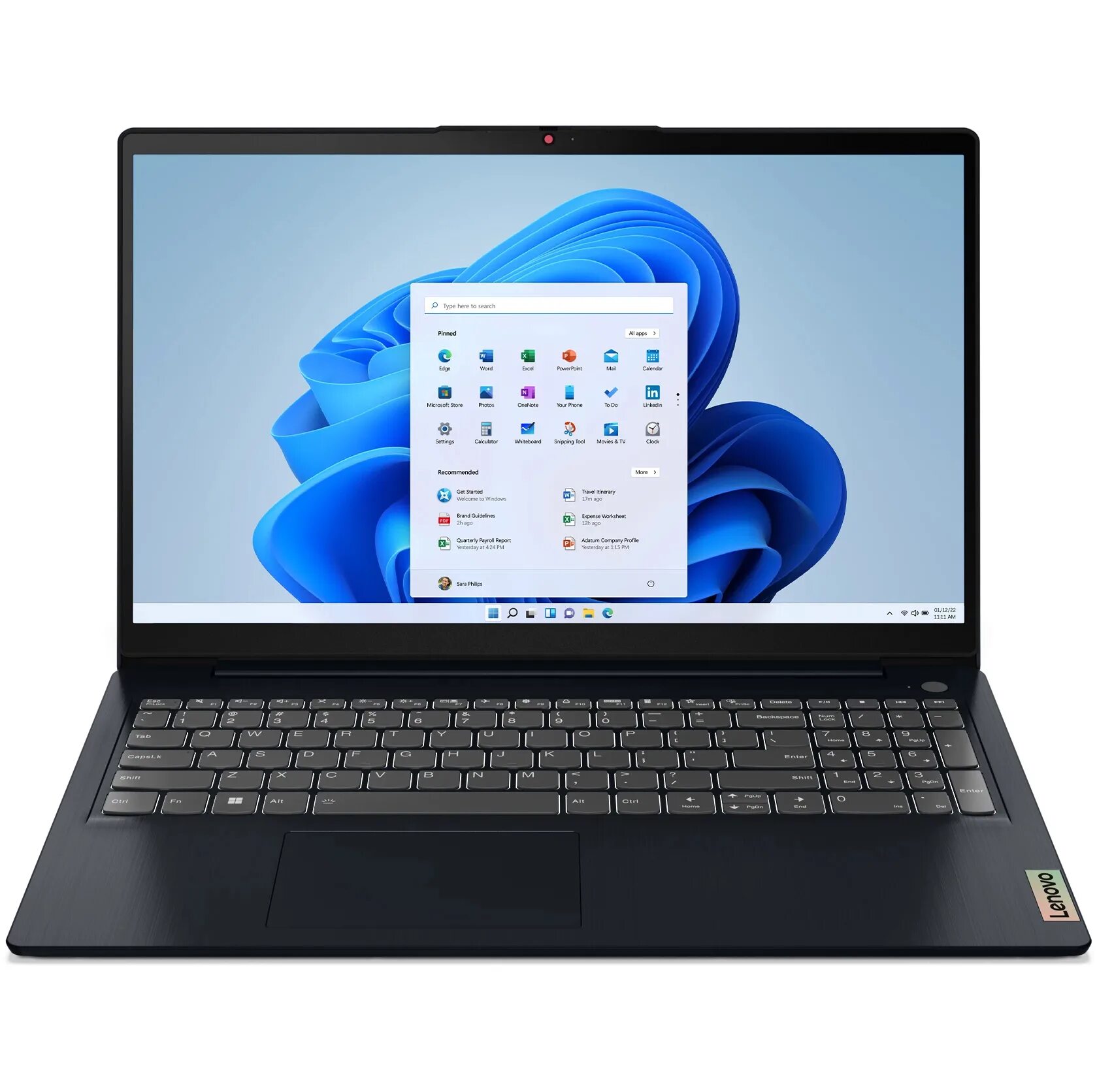 Процессор core i5 1235u