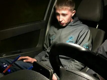 Передача автомобиля лицу не имеющему водительских