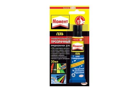 Момент гель
