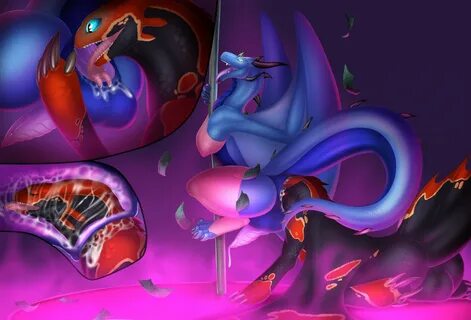 staffkira2891, dreamworks, how to train your dragon, all fours, anal, anal ...