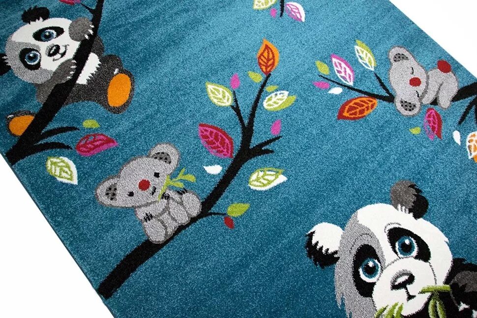 Ковер панда. Квадратный ковер с пандой. Коврик детский панда. Ковер панда. Коврик панда крючком.
