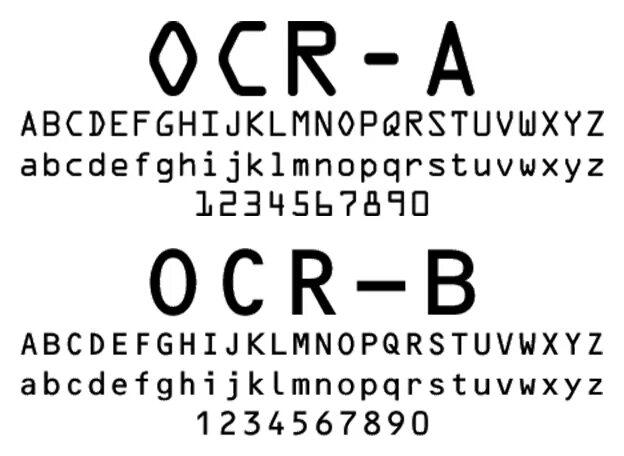 Шрифт ocr b type. Шрифт ocr. шрифт ocr-b type 1. шрифт farrington ocr. шрифт ocr-b type 1 исо 1073/ii.